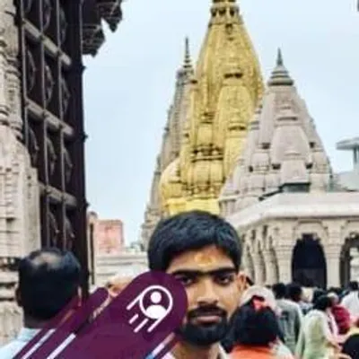 Aman Kumar profile