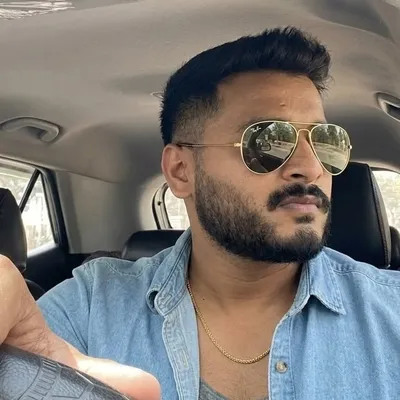 Rudra Rajawat profile