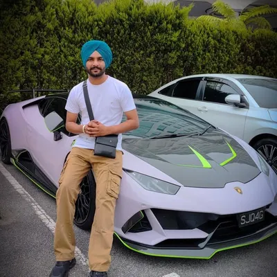 Amandeep Singh Rara Sahib profile
