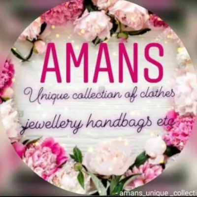 Amans_unique_collection profile