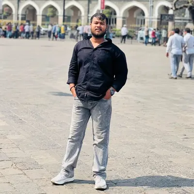 Aman Sahani 🥷🏻🦁 | profile
