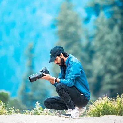 Aman Seth profile