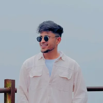 Aman Shaikh 92 profile