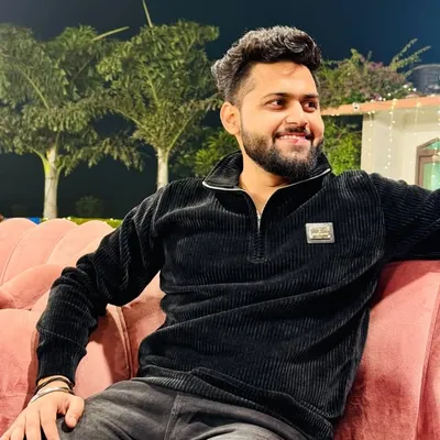 Aman Sharma profile