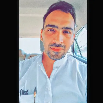 Aman Bishnoi profile