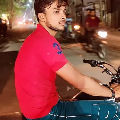 aman_chaudhary. profile