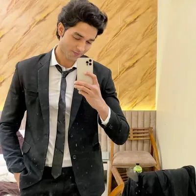 Amanveer Singh profile
