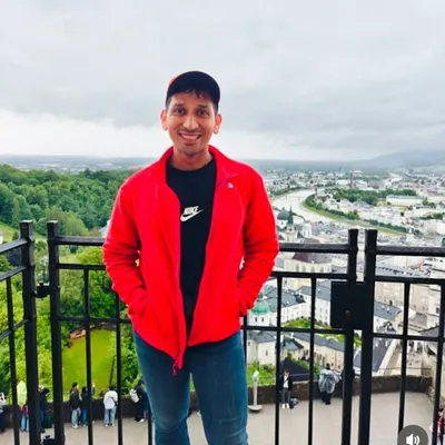 अमन सिंह बिष्ट profile