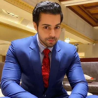 AMAN SINGH DEEP profile