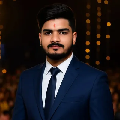 Aman Singh profile