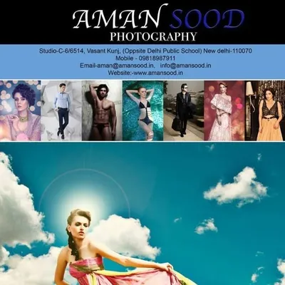 AMAN SOOD profile