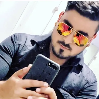 Aman Sharma profile