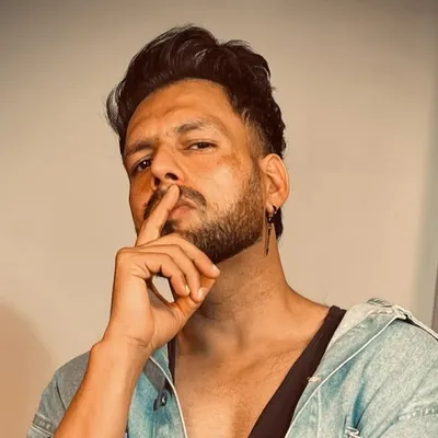 Aman Sutdhar profile