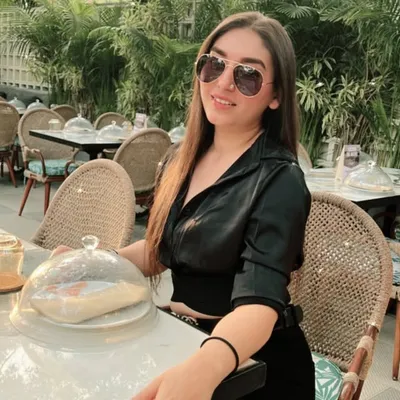 Amansaini profile