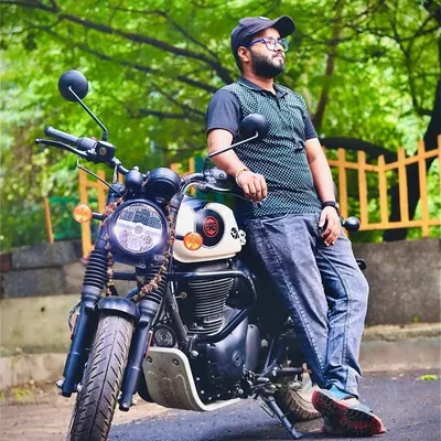 Aman Sharma profile