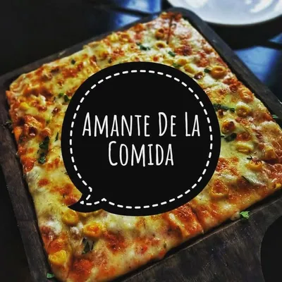 Amante De La Comida profile