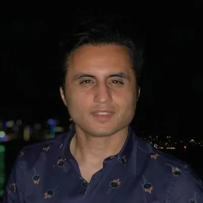 Aman Gill profile