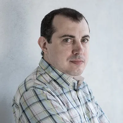Andreas M. Antonopoulos profile