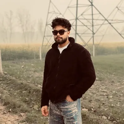 AⓂan Tyagi profile