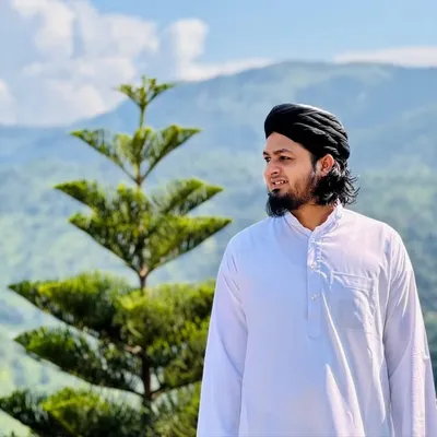 Amanul Haq profile