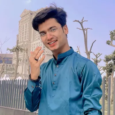 Aman Ullah™🔵 profile