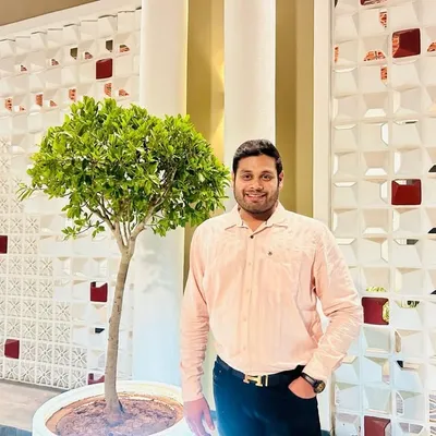 AmAn YaDaV (Chaanu) profile
