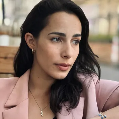 amany-andrea profile