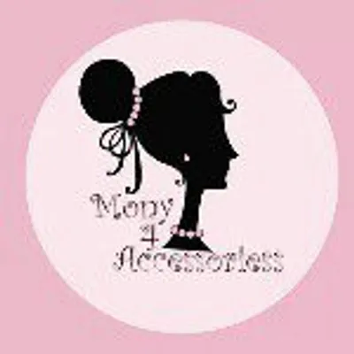 Mony 4 Accessories profile