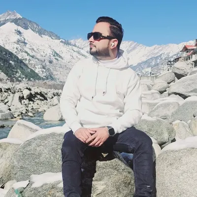 Aman Zafar profile