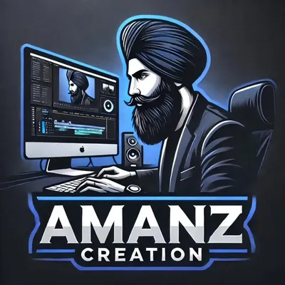 💠Amanzcreation | Photo Editor profile