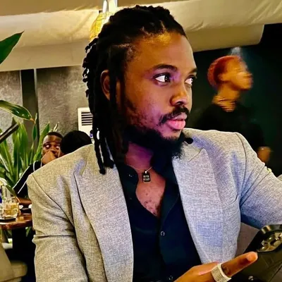 Akinkunle Michael Akinrogunde (AMA Psalmist) profile