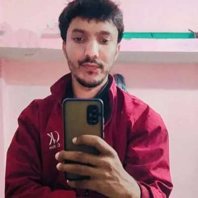 Amar Verma profile