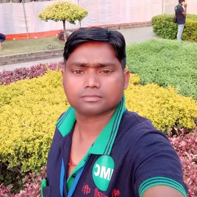 Amar Singh profile