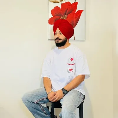 Amarpreet singh (ਅਮਰ੫ੑੀਤ ਸਿੰਘ) profile