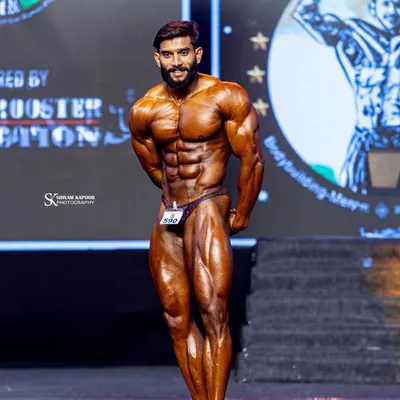 Amardeep🇮🇳 profile