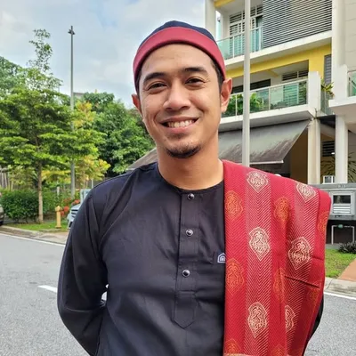 Amar V. Asyraf profile