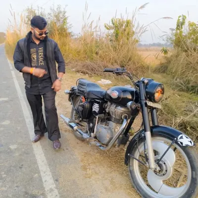 Abhishek Saini profile