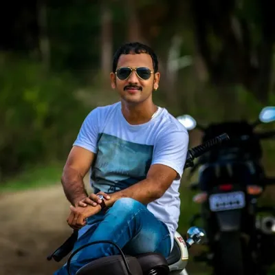 Amar Mate profile