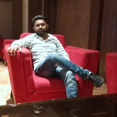 Amar Paithankar Ap profile