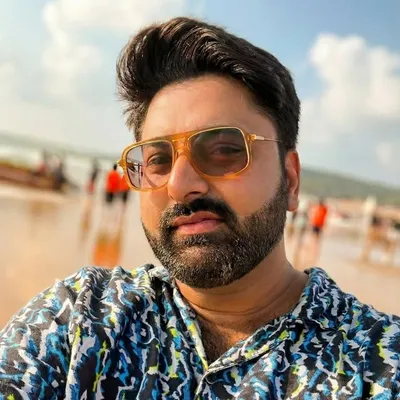 Amarpreet Singh profile