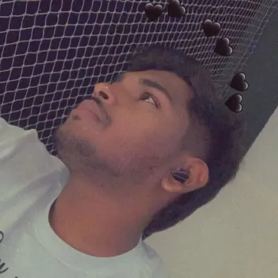 Amar RoxX profile