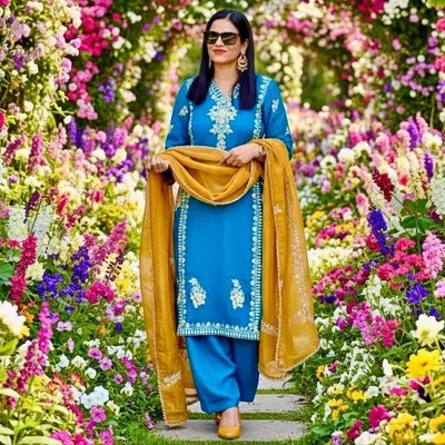 Amar Sandhu profile