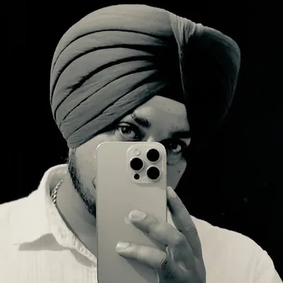 ⚔️(ਸਿੱਧੂ) SiDHU⚔️ profile
