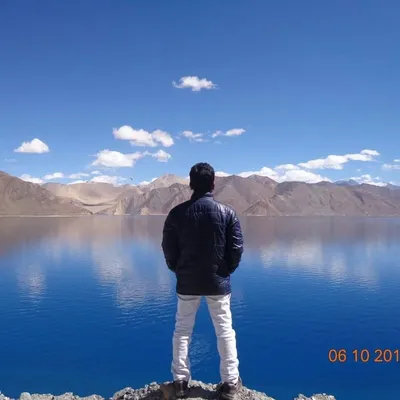 Amar Bansode profile
