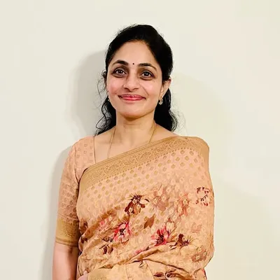Amara Annapaneni profile