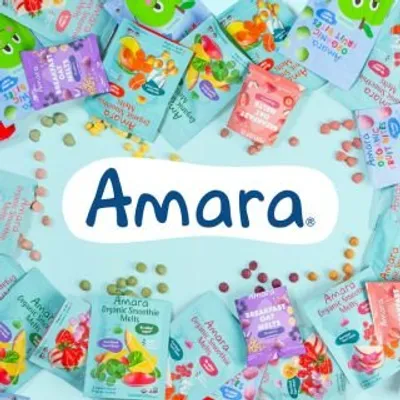 AMARA profile