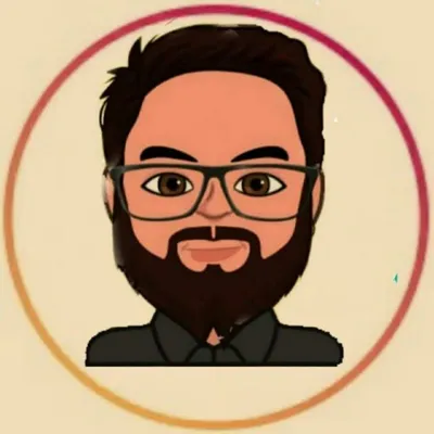 Amar Abhilash Samanta ๐ต profile