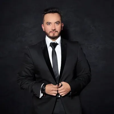Amáraby Munguía González profile