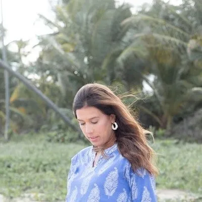 Laura Amaral profile
