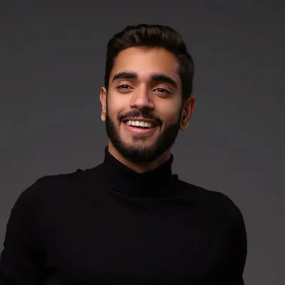 Amar Alshaikh | عمار الشيخ profile